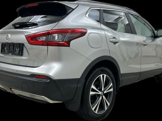 Nissan Qashqai foto 3