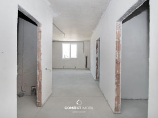 Apartament cu 2 camere, 73 m², Durlești, Chișinău foto 7