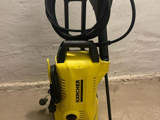 Karcher k3 full control foto 2