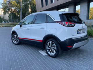 Opel Crossland X foto 3