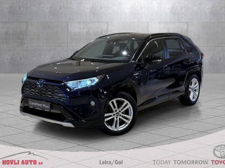 Toyota Rav 4 foto 2