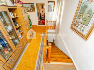 De vânzare casă în 2 nivele, 180 mp+10,8 ari, com. Negrești, raionul Strașeni. foto 14