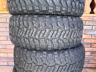 Anvelope LT285/60 R18 foto 3