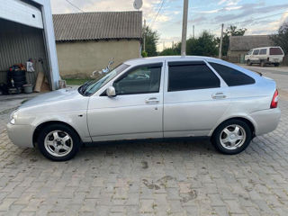 Lada / ВАЗ Priora foto 3