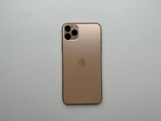 iPhone 11 Pro Max 512 GB foto 3