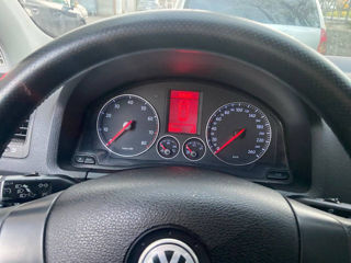 Volkswagen Golf foto 6