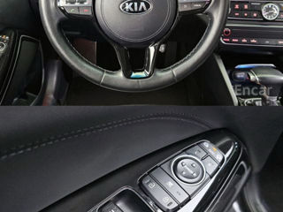 KIA K7 foto 5