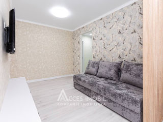 Apartament cu 2 camere, 60 m², Buiucani, Chișinău foto 4