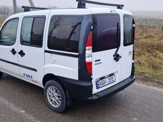 Fiat Doblo foto 3