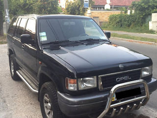 Ford Explorer foto 5