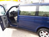 Volkswagen T5 autoturizm foto 7