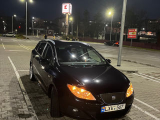 Seat Leon foto 2