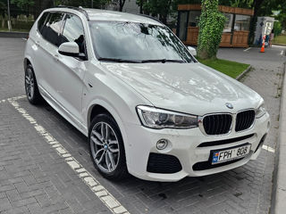 BMW X3 foto 2