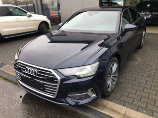 Audi A6 foto 4