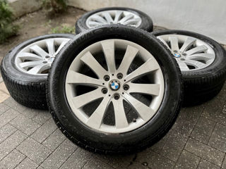 245/50/R18 - 5x120 BMW foto 2