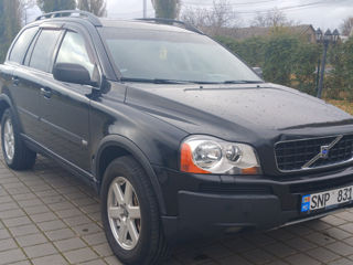 Volvo XC90 foto 4