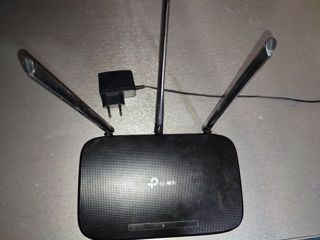 Tp-link router
