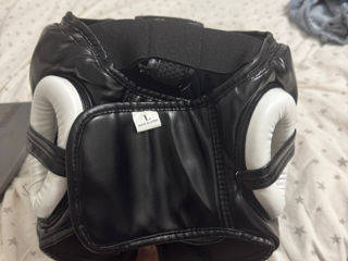 Casca Box-Kick box foto 3