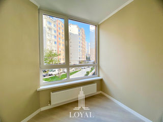 Apartament cu 3 camere, 75 m², Centru, Chișinău foto 6