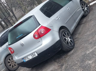 Volkswagen Golf foto 6