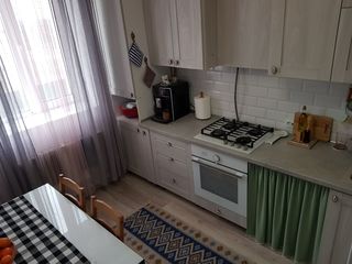 Apartament cu 2 camere, 52 m², Centru, Cricova, Chișinău mun. foto 3