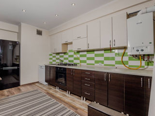Apartament cu 1 cameră,  Poșta Veche,  Chișinău,  Chișinău mun. foto 5