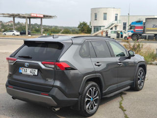 Toyota Rav 4 foto 4