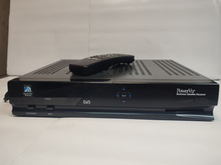 Receptor/Tuner Scientific Atlanta PowerVu Satellite Receiver D9834 foto 4