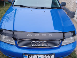 Audi A4 foto 8