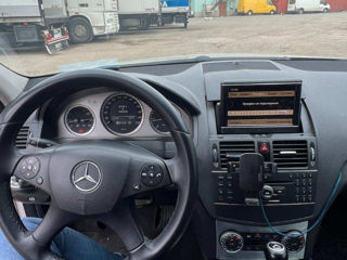 Mercedes C-Class