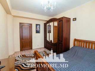 Apartament cu 2 camere, 90 m², Centru, Chișinău foto 9