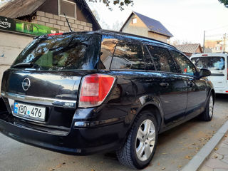 Opel Astra foto 7