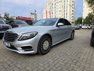 Mercedes S-Class foto 4