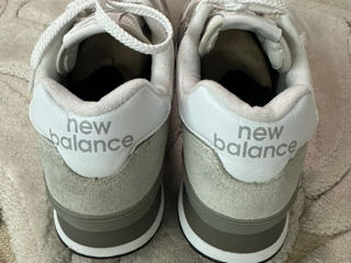 New Balance original 41.5 eu foto 4