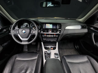 BMW X3 foto 3