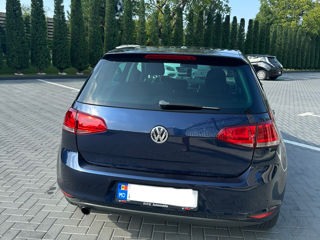 Volkswagen Golf foto 4