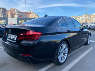 BMW 5 Series foto 5