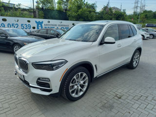 BMW X5 foto 5