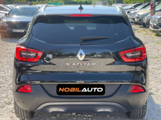 Renault Kadjar foto 6