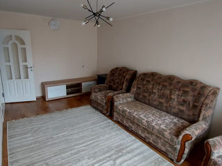 Apartament cu 3 camere, 72 m², Ciocana, Chișinău