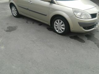 Renault Scenic foto 5