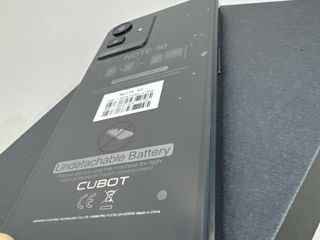 Cubot Note 50 8/256GB foto 5