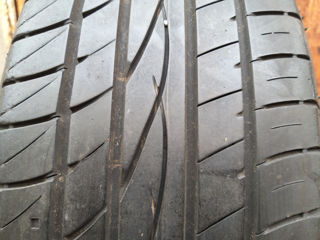 4 Шины Комплект Falken 185.60.R15 foto 2