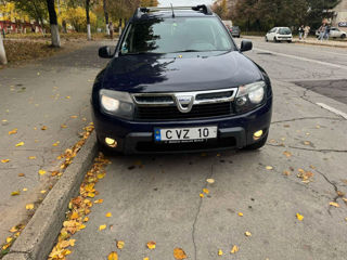 Dacia Duster foto 6