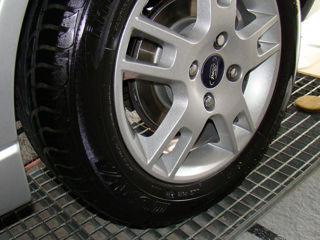 Dressing anvelope ADBL MP TIRE MOUSSE foto 3