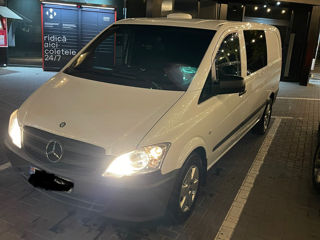 Mercedes Vito foto 4