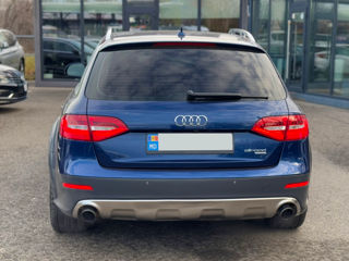 Audi A4 Allroad foto 6