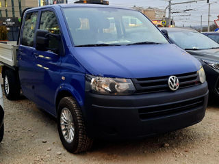 Volkswagen Transporter foto 4