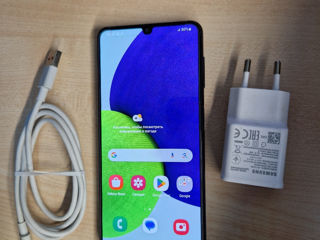 Samsung A22 foto 2