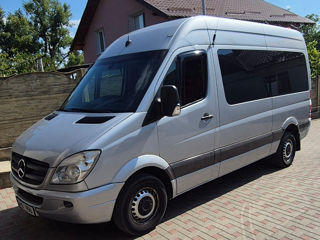 Mercedes Sprinter 318cdi